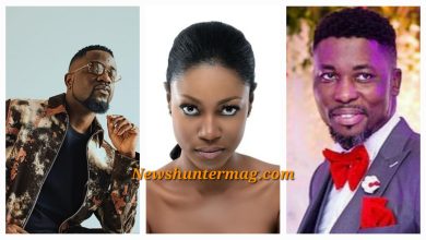 Photo of Sarkodie Made The Best Decision – Kwame A Plus Reacts To Yvonne Nelson And Popular Ghanaian Rapper’s Abortion Revelation