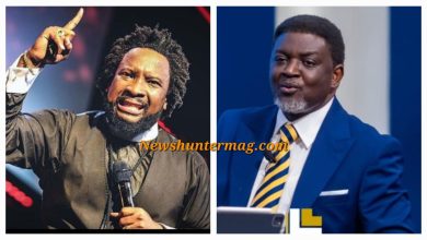 Photo of Sonnie Badu Proposes How Archbishop Charles Agyinasare And Nogokpo Issue Can Be Resolved
