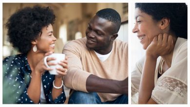 Photo of 10 Telltale Signs When A Woman Is In Love With A Man