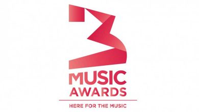 3Music Awards 2023 Postponed