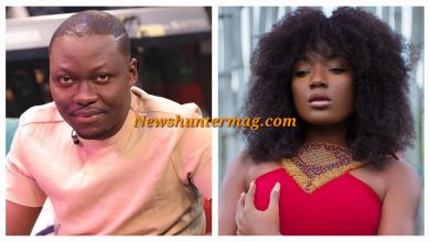 Photo of Efya Should Have Been Bigger Than Tiwa Savage And Tems, But She Lacks The Zeal And Urgency For Success – Arnold Asamoah-Baidoo