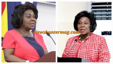 Photo of Cecilia Dapaah: This Is Why The Ghanaian Politician Is Trending