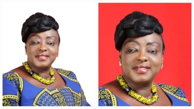 Photo of President Akufo-Addo Appoints Freda Prempeh As Minister For Sanitation And Water Resources After Cecilia Dapaah’s Resignation