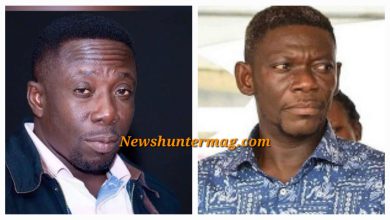 Photo of The Hardship In Ghana Is Too Much; Agya Koo And Other Ghanaian Celebrities Who Campaigned For Nana Akufo-Addo Should Bow Their Heads In Shame – Mr Beautiful