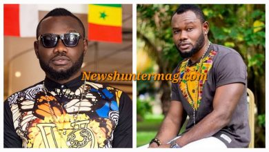 Photo of Prince David Osei Recalls Facing Backstabbing And Hatred In The Ghanaian Movie Industry