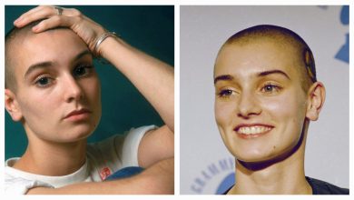 Photo of ‘Nothing Compares 2 U’ Singer, Sinead O’Connor Passes On At The Age Of 56