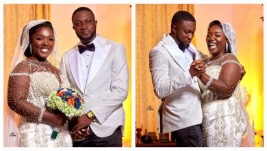 Photo of Tima Kumkum Expresses Gratitude After A Successful Marriage Ceremony