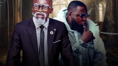 Photo of Ghanaian Actor And Artiste, Lilwin Releases New Song ‘Yeda Moase’ (Thank You) Featuring Guru
