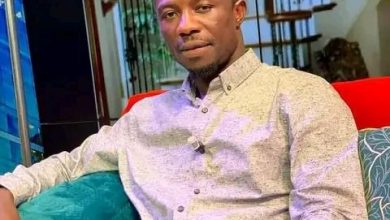 Photo of God Will Punish Them Very Well! – Kwaku Manu Laments Government’s Disregard For The Creative Arts Industry