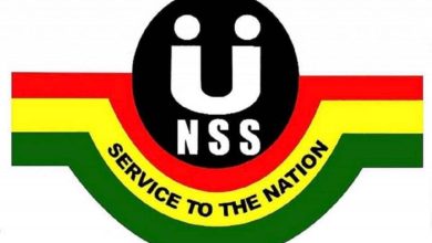 Photo of NSS: Over 120,000 Personnel Deployed for 2023/2024 Service Year