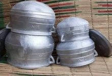 Metal Cookware Causes Lead Contamination, According To NGO
