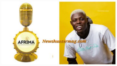 Photo of AFRIMA Calls For Institutionalization Of Music Industry In Africa As They Mourn MohBad