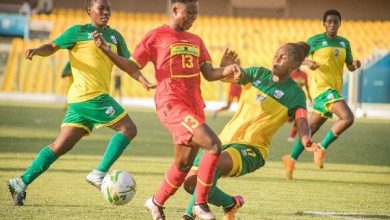 Photo of 2024 WAFCON Qualifiers: Black Queens To Face Namibia After Battering Rwanda Again In 5-0 Defeat In Second Leg