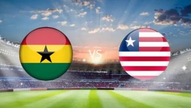 Alexander Djiku Captains Ghana Black Stars In Friendly With Liberia