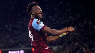 Photo of Mohammed Kudus Speaks After Debut Goal For West Ham In Europa League Victory
