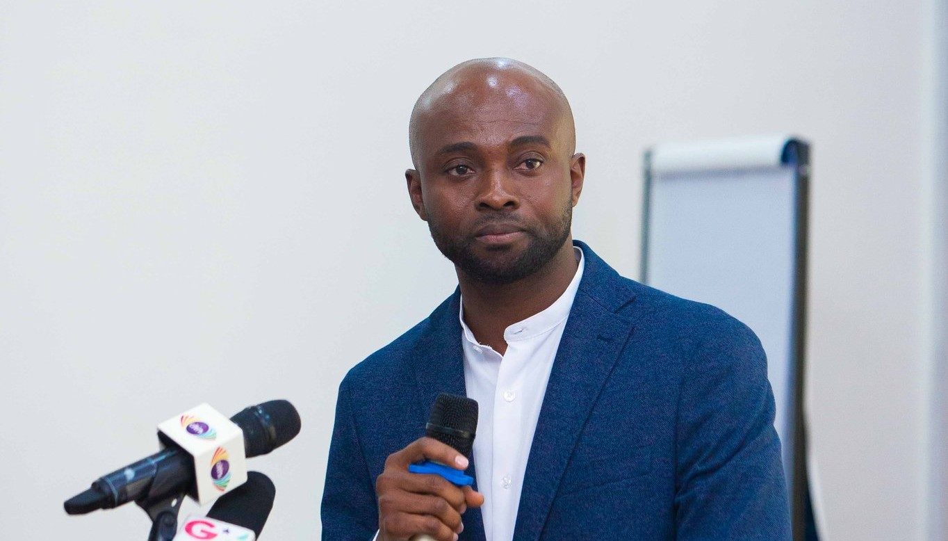 Mark Adu Amofah Calls For Local Players In Black Stars To Boost Morale