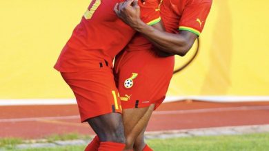 Photo of Asamoah Gyan Applauds Mohammed Kudus After CAR Victory, Names Him “Star Man” Of The Black Stars Team