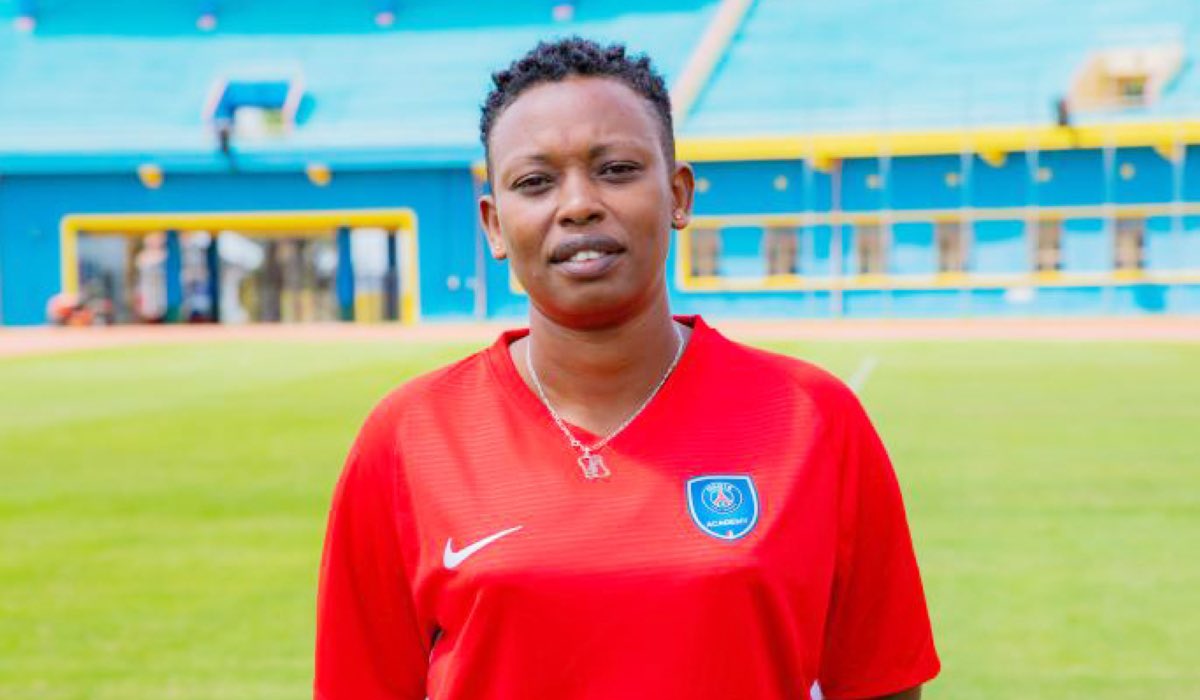 Rwanda Women's Coach Suspended For Claiming Black Queens Looked Like Men