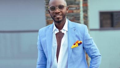 Photo of You Can Disagree With My Opinions But Don’t Insult My Mother And Family – Okyeame Kwame To Critics