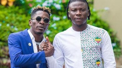 Photo of Shatta vs. Stonebwoy Concert Clash: We Have Not Booked Anybody For The Stadium Yet – National Sports Authority Says