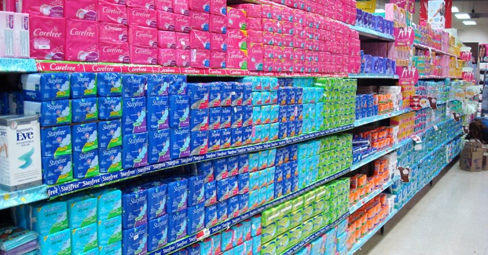 Francis-Xavier Sosu Proposes Removal of VAT on Sanitary Pads