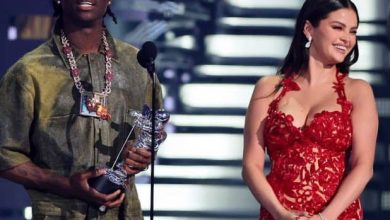 Photo of Rema Honors Fela, Burna Boy, Wizkid, Others After Historic Win At The 2023 VMAs
