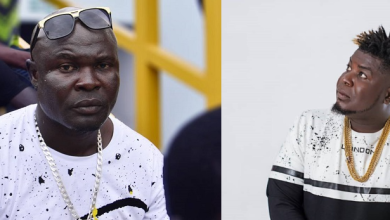 Photo of Enough Is Enough! Get Ready For My Lawyer – King Jerry Threatens Bukom Banku For Using Song To Campaign Without Permission
