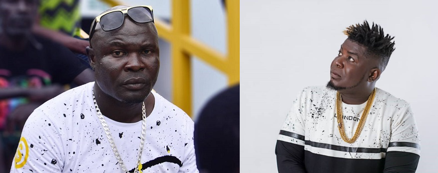 King Jerry To Sue Bukom Banku For Using Song Without Permission