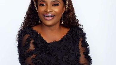 Photo of Ohemaa Mercy Joins Hands With Fellow Celebrities To Celebrate Her Birthday In Spectacular Style