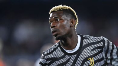Photo of Suspension Hangs Over Paul Pogba As Doping Scandal Intensifies