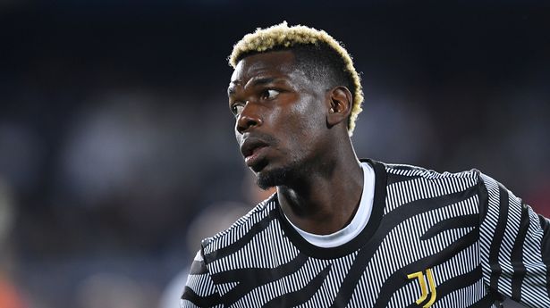 Four-Year Suspension Hangs Over Paul Pogba As Doping Scandal Intensifies
