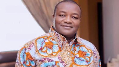 Hassan Ayariga Resolves To Ban Betting If Elected As President