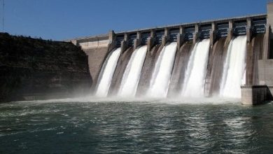 VRA Warns Of Total Destruction If Akosombo Dam Breaks Down