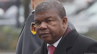 TikToker In Angola Jailed For "Insulting" President