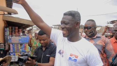 Photo of Agya Koo Reiterates Support for NPP Despite Criticism Over Campaign for Kennedy Agyapong