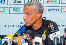 Photo of Chris Hughton: Black Stars Of Ghana Coach Sacked After Poor AFCON 2023 Performance