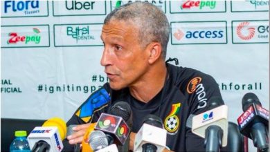 Photo of We Were Not A Big Goal Threat To Mexico, That Has To Change – Chris Hughton