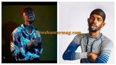 Photo of Divine Criss Reacts To Claims That He’s Copying Black Sherif