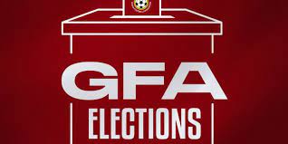 Photo of Brong Ahafo Regional FA Chairmanship Election Set To Take Place