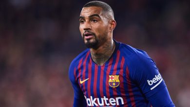 Photo of Kevin-Prince Boateng Admits Faking Allegiance To Barcelona And Hailing Messi As The GOAT