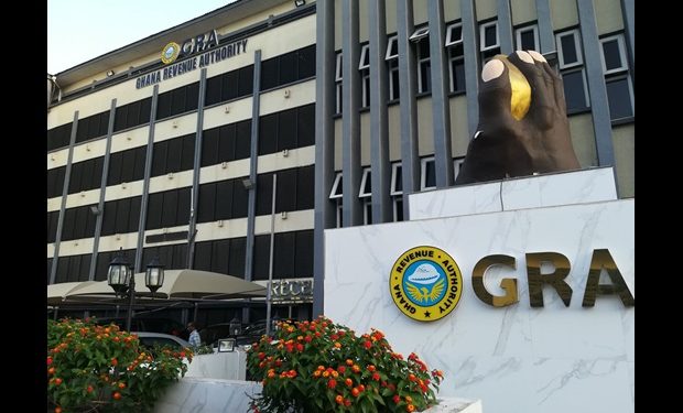 GRA Justifies Move To Tax Bloggers, Influencers, Others