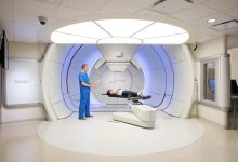 Photo of Proton Therapy In The Management Of Pancreatic Cancer