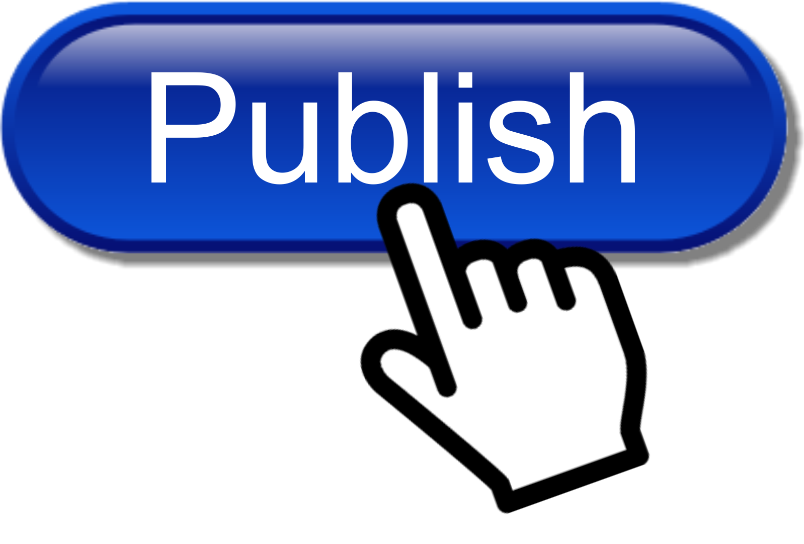 Finding the right publisher