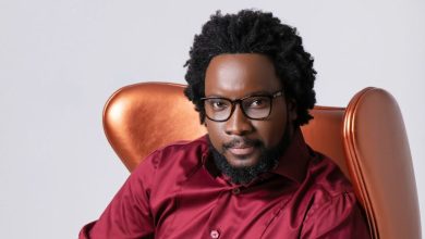 Photo of Black Sherif Winning VGMA Artiste of the Year Instead of Piesie Esther Was Better – Sonnie Badu