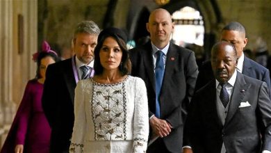 Gabon First Lady Sylvia Bongo Faces Money Laundering Charges