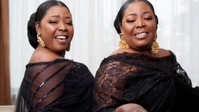 Photo of We Used To Take Alcohol But We’ve Stopped – Tagoe Sisters