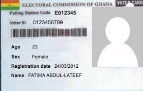 Photo of Vote Transfer, Voter’s ID Card Replacement Begins Today