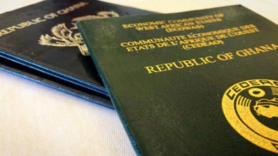 Ghana and South Africa Announce Visa Waiver Regime For Ordinary Passport Holders