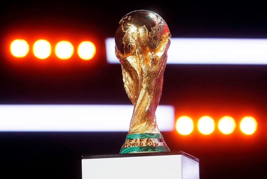 Spain and Morocco Fight For Hosting Rights For 2030 World Cup Final