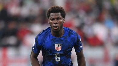 Photo of It’s Going To Be A Special Game – USA Midfielder Yunus Musah Ahead Of Friendly Against Parent Country Ghana